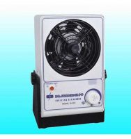 Ionizing Air Blowers