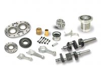 Refrigeration Compressor Spares