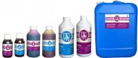 eco solvent dye-based universal ink