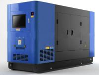 Sell High Class New Outlook Silent Generating Sets
