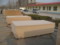 veneered MDF