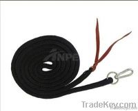 horse lead ropes