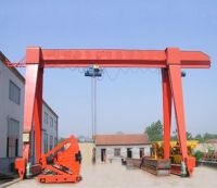 Gantry Cranes