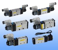 Pneumatic Valves