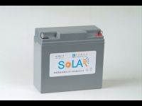vrla battery(small-sized series)