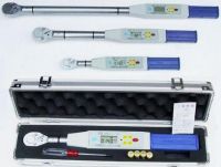 Digital Display Torque Wrench