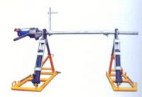 Conductor Reel Stands