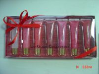 7 pack nail polish