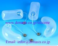 Silicone Tissue Expander (New Type Non-Leak)
