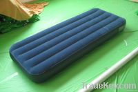 inflatable air bed/inflatable air mattress