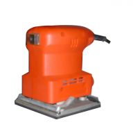 1/2 palm finishing sander with UL