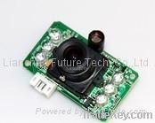 TTL Serial Camera Module with IR Function