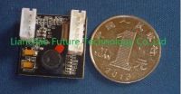 SPI high speed JPEG Camera Module