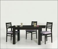 Dining Table &amp; Chair, Dining Set