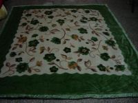 Mink Blanket