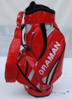 golf bag/bags
