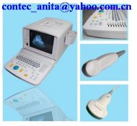 CMS600B Portable Ultrasound System