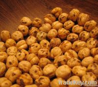 Roasted Chickpeas