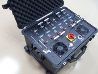 TG-VU Jamm2.0 VHF/UHF Portable Jammer