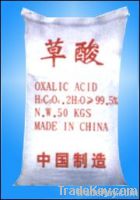 Sell Oxalic Acid