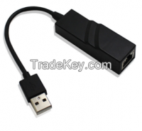 USB 2.0 Ethernet Adapter