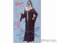 abaya kotan