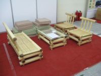 Bamboo furniture 1