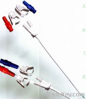 Hemodialysis Catheter Kit