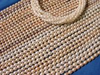 sell rice freshwater pearl strands