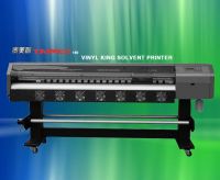 TAIMES 160 VINYL KING SOLVENT PRINTER