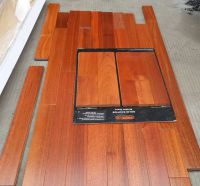 Suriname Angelique Hardwood Flooring