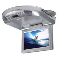 9.2 inch LCD screen With super thin inhalational DVD/MP4/TV/AV /SD