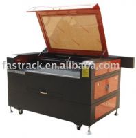 Acrylic/Woodworking/Marble/Glass Laser Engraver Machine JC1060