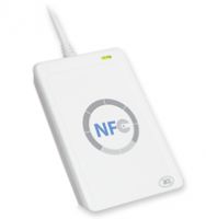 ACR122 NFC Contactless Smart Card Reader