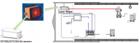 SST400 Tilt Sensor Apply to Tunnel Engineering