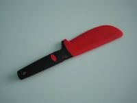 silicone spatula