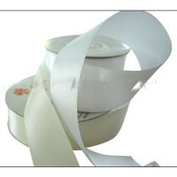 Nylon Taffeta label fabric