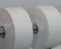 sell Polyester Satin Label Fabric