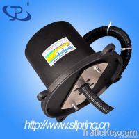 Customized JINPAT high performance slip ring