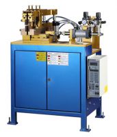 UN1 Series Resistance Butt Welding Machine