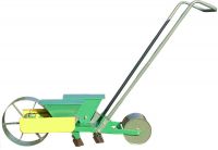 Manual seeder SR-2