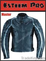 Leather Racing Jackets