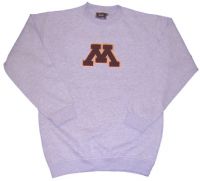 Mens Crewneck Sweatshirts