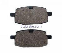 Motorcycle brake pad manufacturer China, EBC FA169, SBS619, Vesrah VD247, FDB636