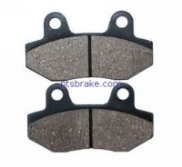 Motorcycle brake pad manufacturer China, EBC FA86, SBS551, Vesrah VD131, FDB312