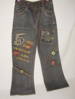 CHILD JEANS