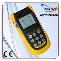 New Design ADSL2+ Analyser TLD801C