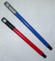 metal broom handles