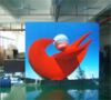 Indoor full color led display screen for rental and advertising.