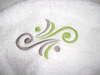 home textiles; bath textiles -conventional, egyptian and modal cotton